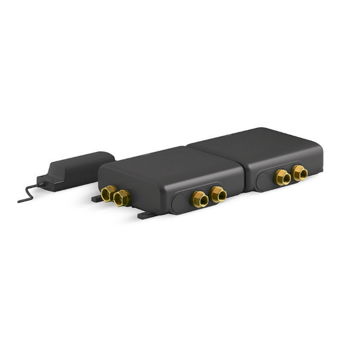 📦現貨發售📦 Kohler K-28211T-NA Anthem™ 四路電子恆溫閥芯